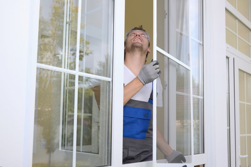 Cost of Windows Installation in Azle, TX